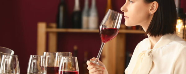 degustazione dei vini